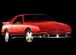 Dodge GS Turbo ll Shelby 1989 года